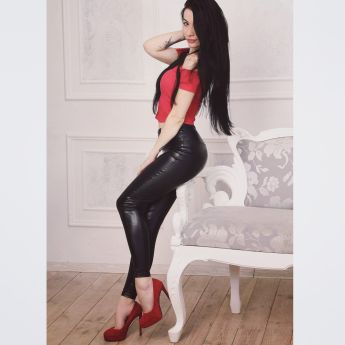 Проститутка Киева : Катя - фото 2