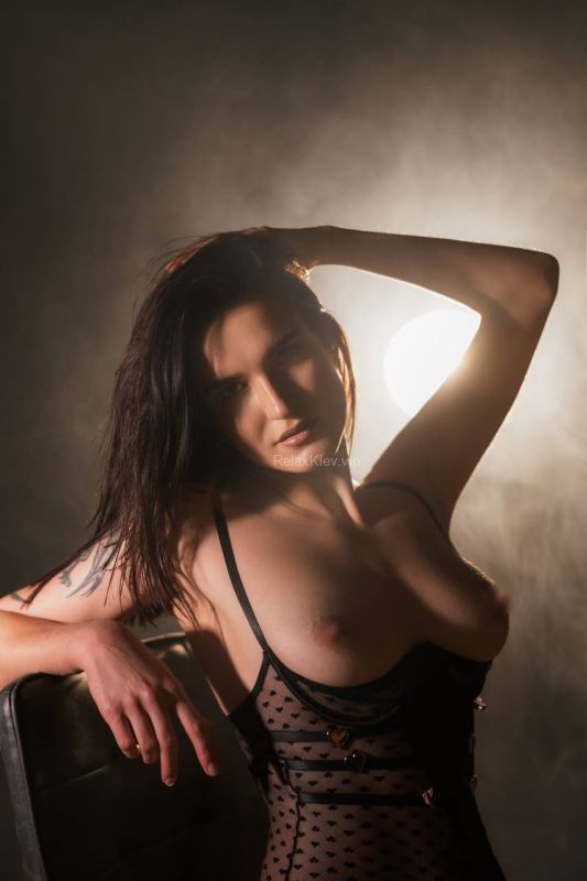 Повія Києва : Ася - фото 1