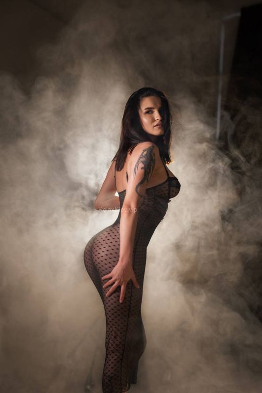 Повія Києва : Ася - фото 6