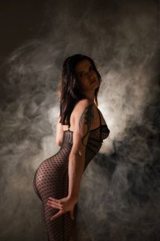 Escort Kyiv : Asya - photo 3