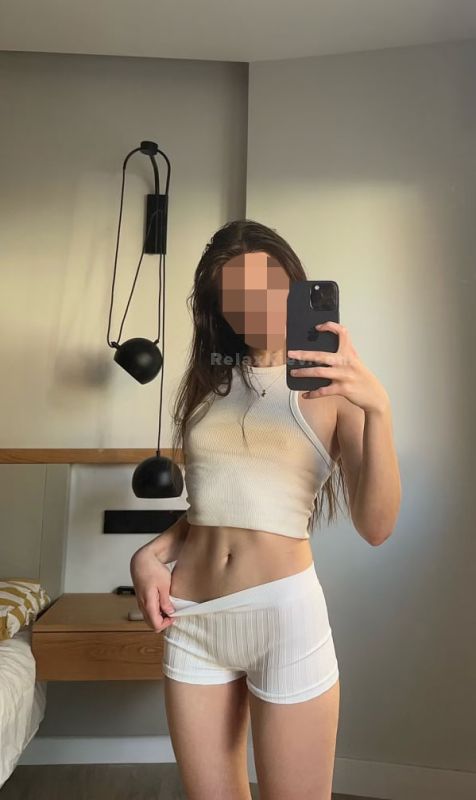 Проститутки Киева : Аделина - фото 2