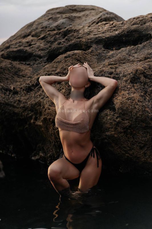 Проститутки Киева : Алёна - фото 3