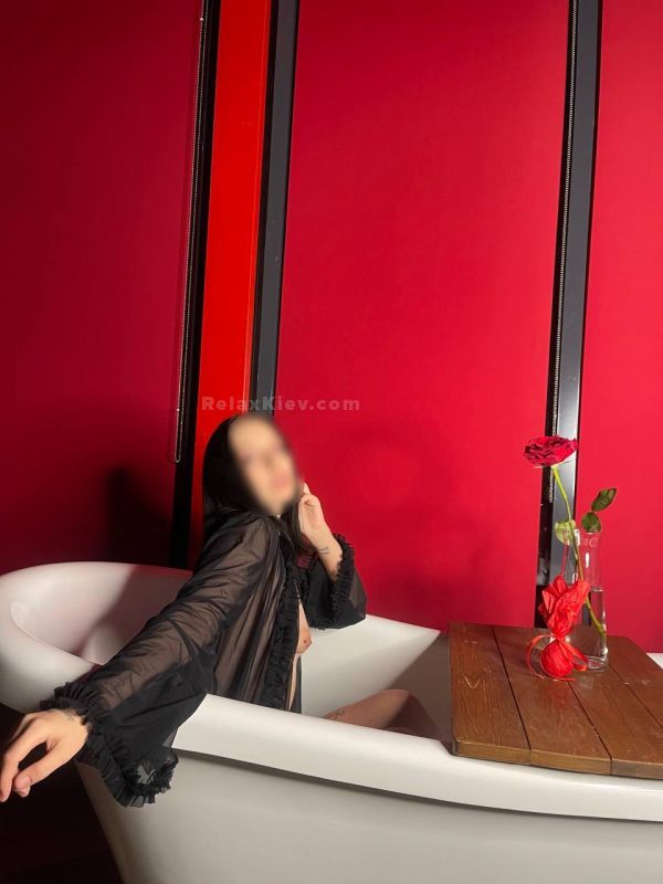Повія Києва : Еріка - фото 3