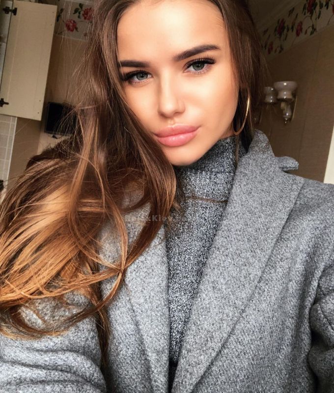 Проститутки Киева : Кристина - фото 2