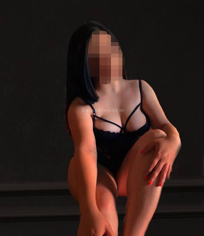 Проститутки Киева : Саша - фото 1