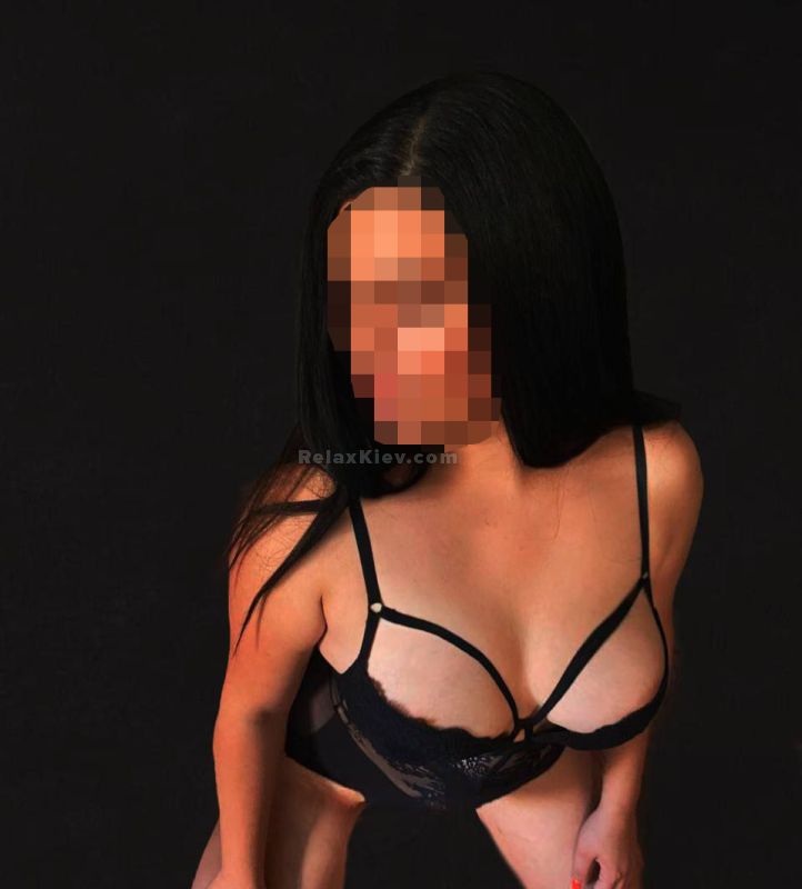 Проститутки Киева : Саша - фото 2