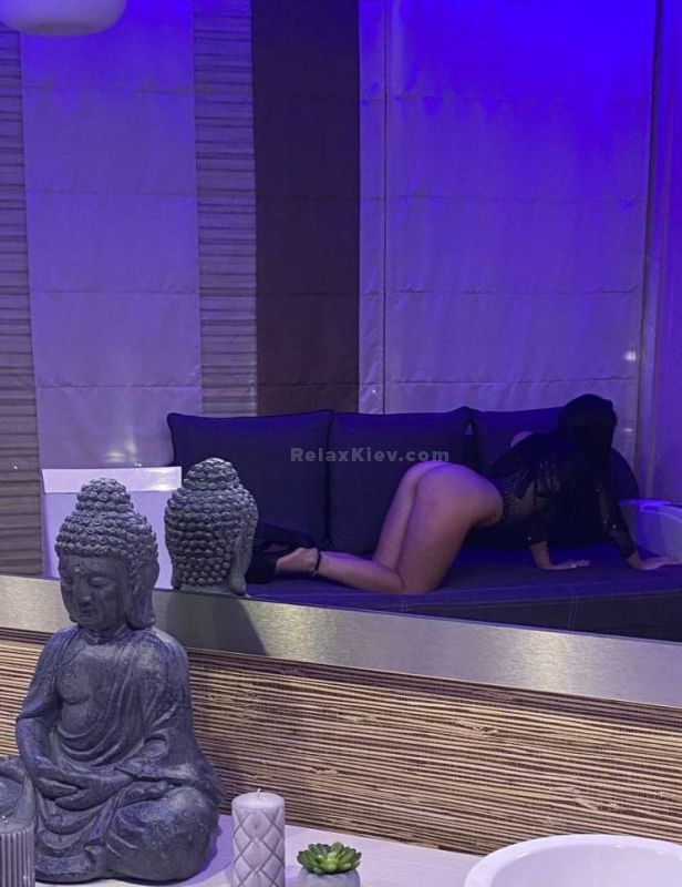 Проститутки Киева : Катя - фото 2