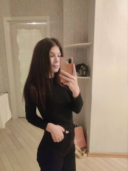 Проститутка Киева : Саша - фото 5