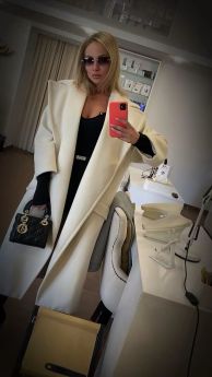 Escort Kyiv : Lisa - photo 6