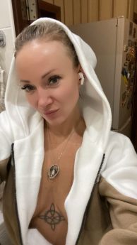 Escort Kyiv : Lisa - photo 3