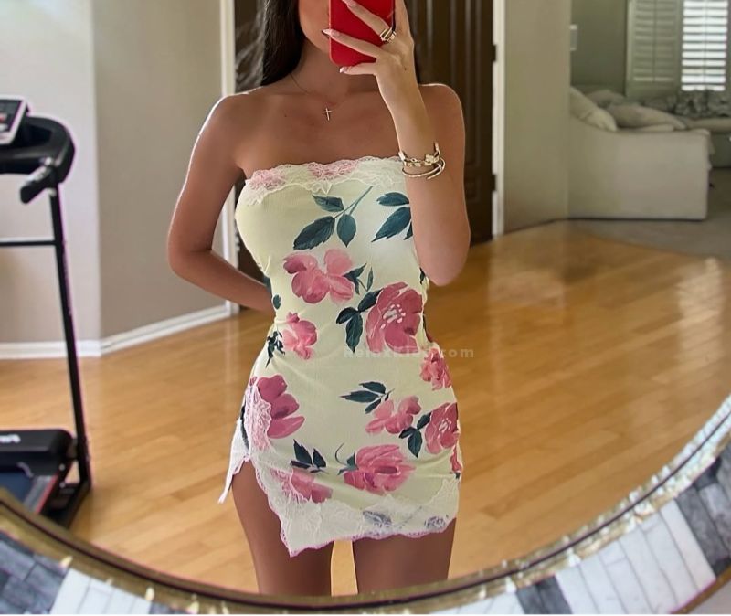 Kyiv escort : Veronika - photo 2