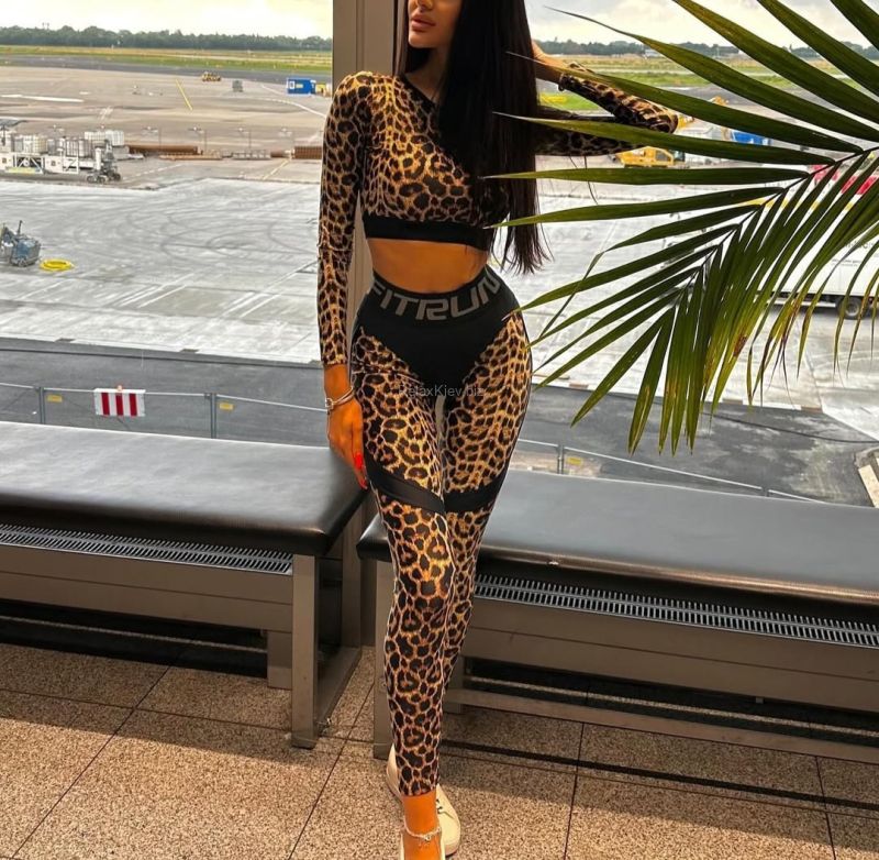 Kyiv escort : Veronika - photo 3