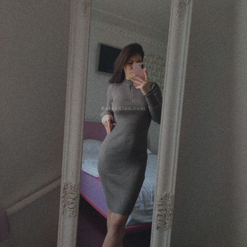 Повія Києва : Алєксандра - фото 2