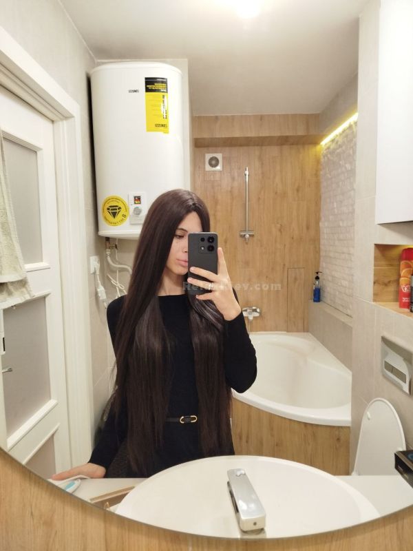 Повія Києва : Алєксандра - фото 3