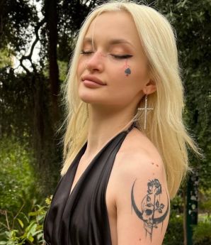 Повія Києва : Домініка - фото 3