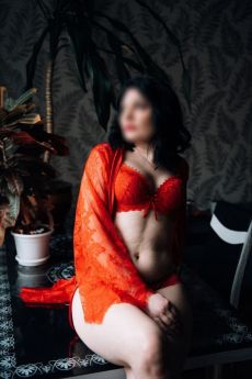Escort Kyiv : Olya - photo 1