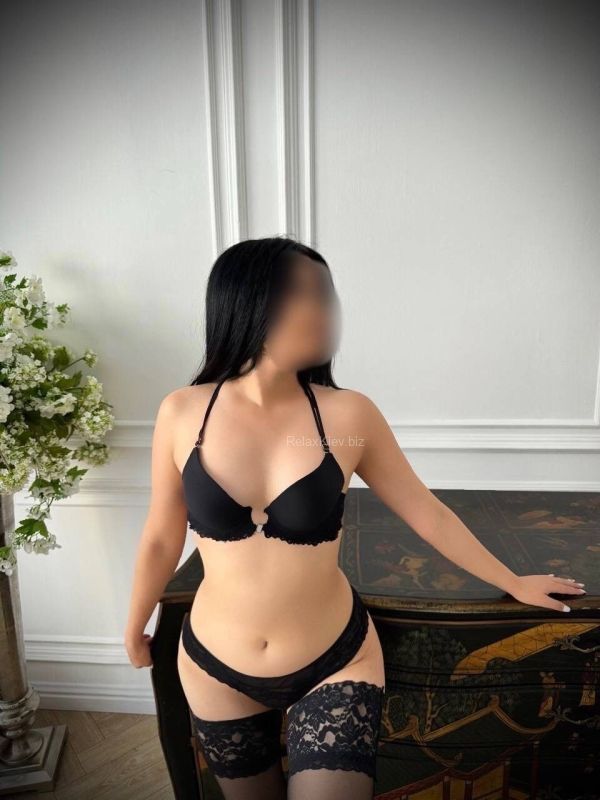 Повія Києва : Ріта - фото 1