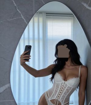 Повія Києва : Оля - фото 3