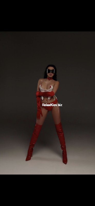 Повія Києва : Каріна - фото 2