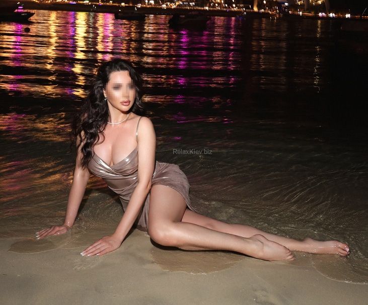 Повія Києва : Єлізавєта - фото 3