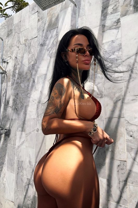 Повія Києва : Анєтта - фото 2