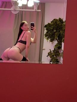 Escort Kyiv : Leyla - photo 4