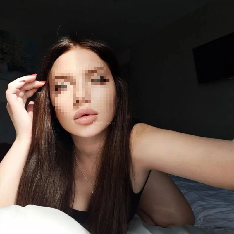 Повія Києва : Лола - фото 5