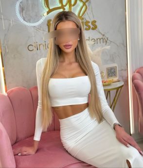 Escort Kyiv : Veronika - photo 3