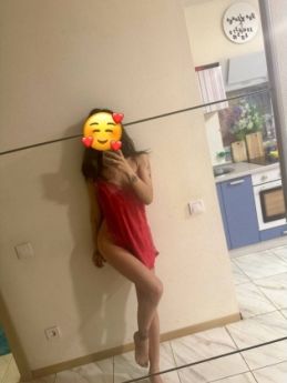 Проститутка Киева : Ларисочка - фото 4