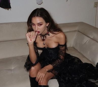 Повія Києва : Анюта - фото 1