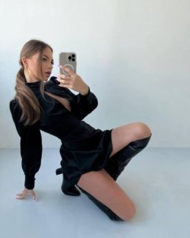 Повія Києва : Людміла
 - фото 4