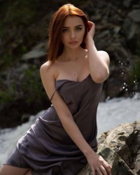 Проститутка Киева : Анжелика
 - фото 4
