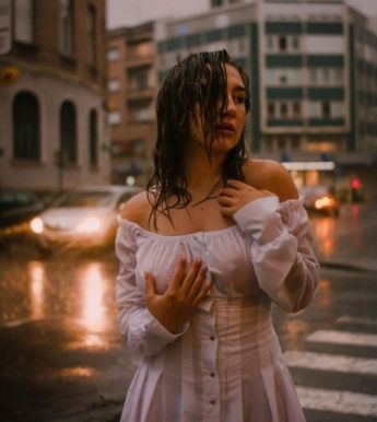 Проститутка Киева : Ульяна
 - фото 3