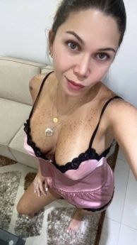 Повія Києва : Фаіночка
 - фото 1