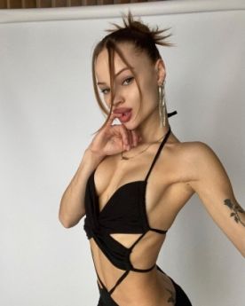 Повія Києва : Яна
 - фото 1