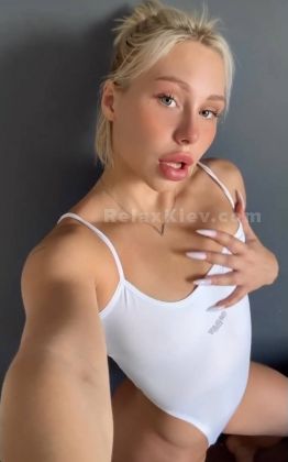 Проститутки Киева : Надежда
 - фото 3