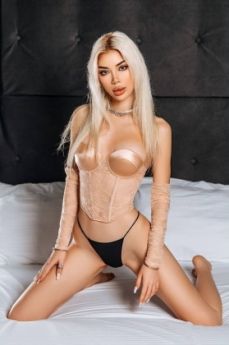 Повія Києва : Антоніна
 - фото 1