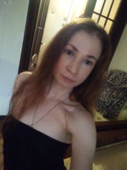 Повія Києва : Анна
 - фото 1