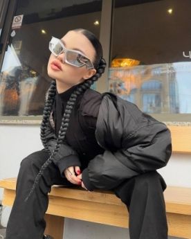 Проститутка Киева : Оксаночка
 - фото 4