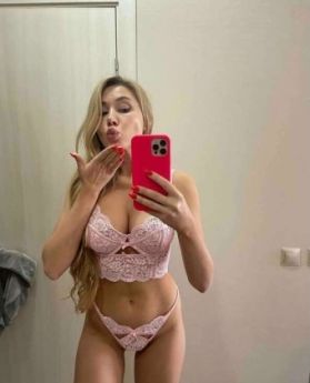 Проститутка Киева : Аллочка
 - фото 4
