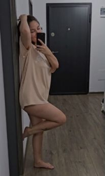 Повія Києва : Оксаночка
 - фото 2