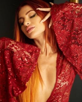 Проститутка Киева : Елена
 - фото 4