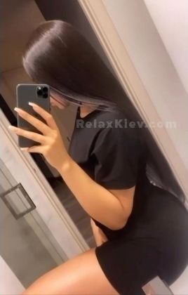 Kyiv escort : Irina
 - photo 1