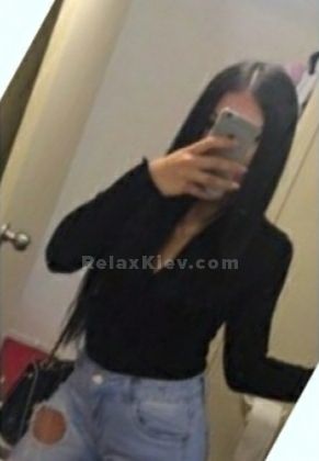 Kyiv escort : Irina
 - photo 2