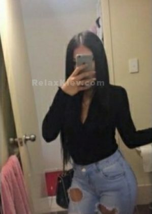 Kyiv escort : Irina
 - photo 3