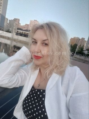 Kyiv escort : Oksana
 - photo 2