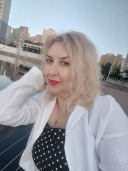 Escort Kyiv : Oksana
 - photo 2