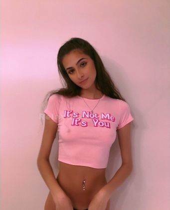 Kyiv escort : Nadochka
 - photo 1