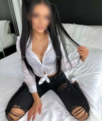 Kyiv escort : Irina
 - photo 4