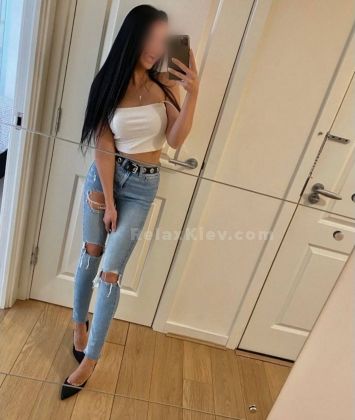 Kyiv escort : Irina
 - photo 5